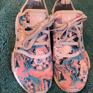 Nmd adidas shoes